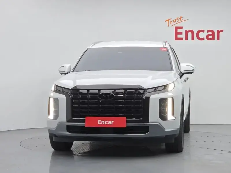 2022 Hyundai Palisade с пробегом 53 172 км