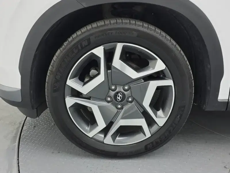 2022 Hyundai Palisade с пробегом 53 172 км