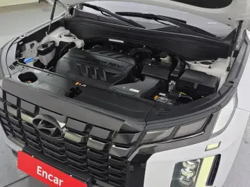 2022 Hyundai Palisade с пробегом 53 172 км