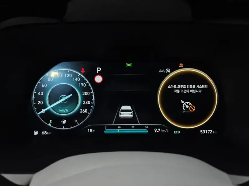 2022 Hyundai Palisade с пробегом 53 172 км