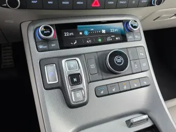 2022 Hyundai Palisade с пробегом 53 172 км