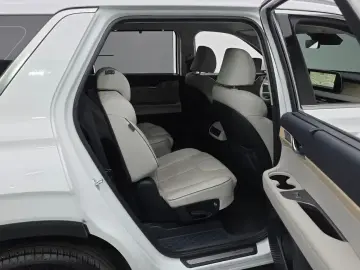 2022 Hyundai Palisade с пробегом 53 172 км
