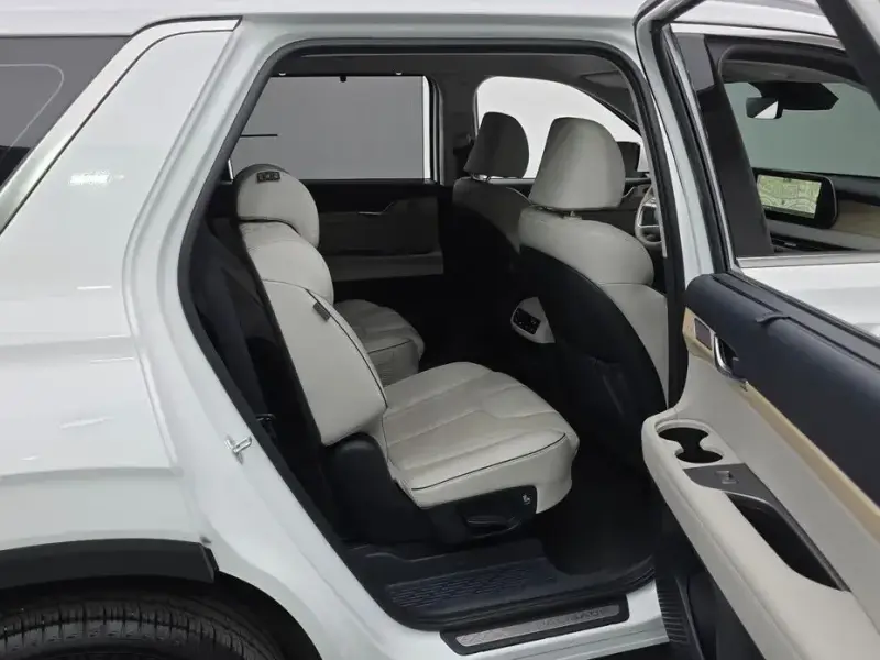 2022 Hyundai Palisade с пробегом 53 172 км