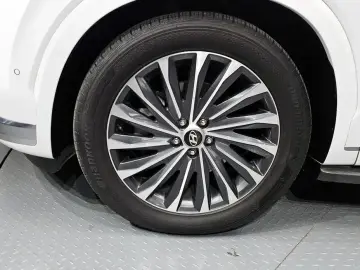 2022 Hyundai Palisade с пробегом 106 535 км