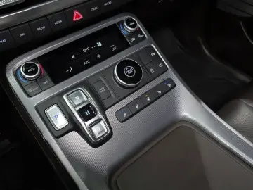 2022 Hyundai Palisade с пробегом 106 535 км