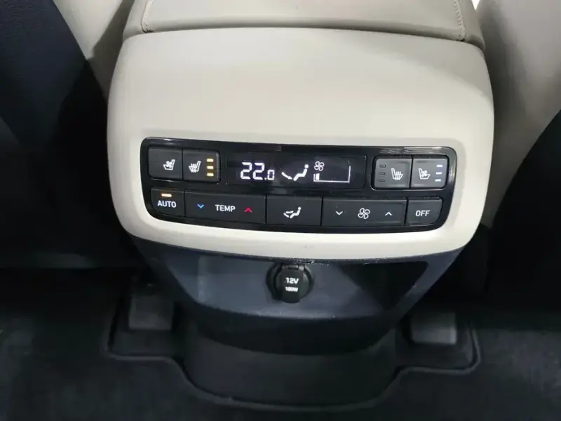 2022 Hyundai Palisade с пробегом 53 172 км