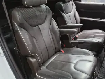 2022 Hyundai Palisade с пробегом 106 535 км