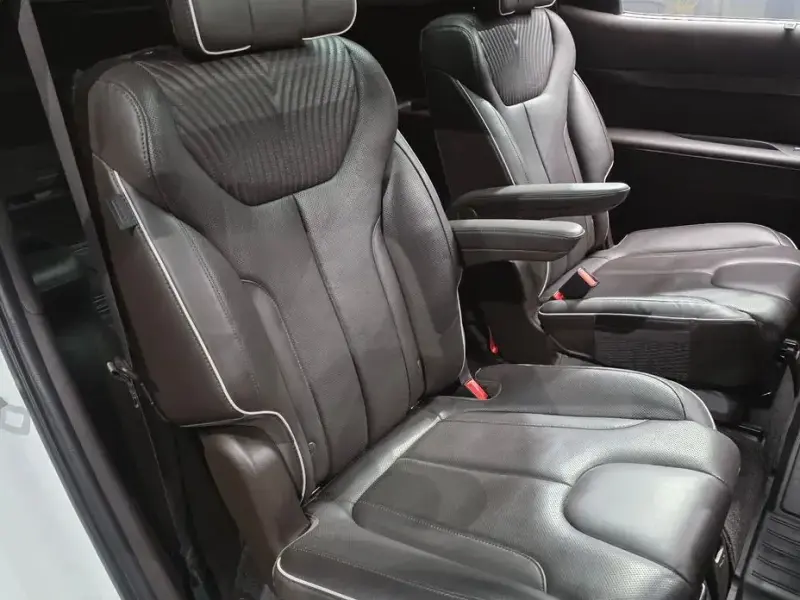 2022 Hyundai Palisade с пробегом 106 535 км