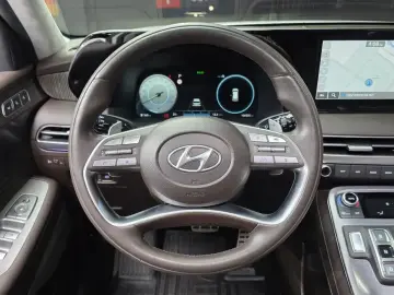 2022 Hyundai Palisade с пробегом 106 535 км