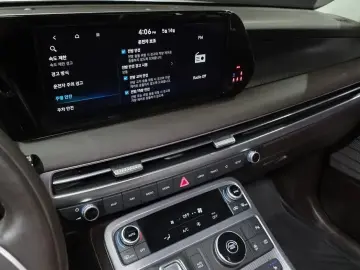 2022 Hyundai Palisade с пробегом 106 535 км