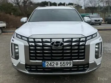 2022 Hyundai Palisade с пробегом 53 167 км