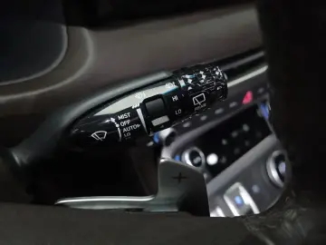 2022 Hyundai Palisade с пробегом 106 535 км