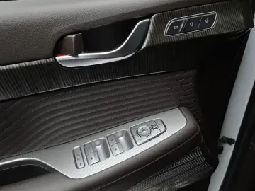 2022 Hyundai Palisade с пробегом 106 535 км