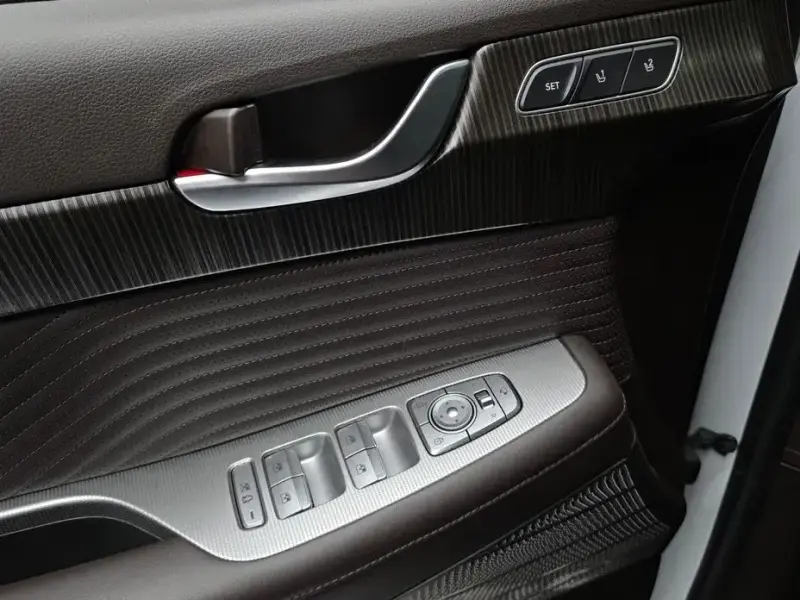2022 Hyundai Palisade с пробегом 106 535 км