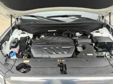 2022 Hyundai Palisade с пробегом 53 167 км