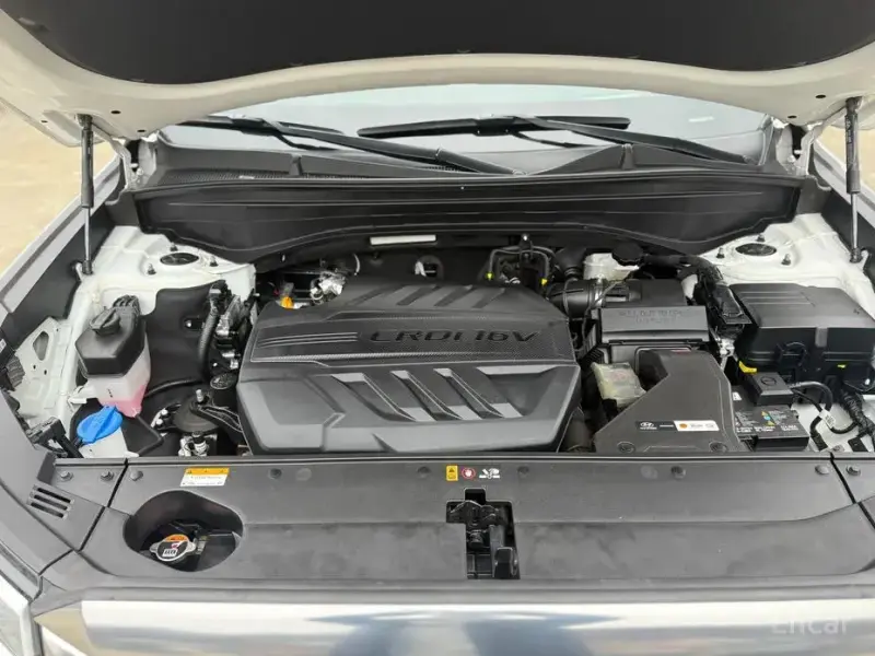2022 Hyundai Palisade с пробегом 53 167 км