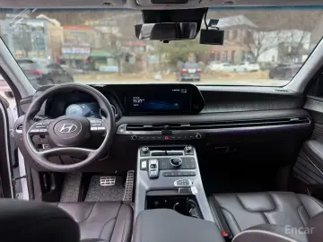 2022 Hyundai Palisade с пробегом 53 167 км