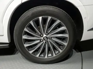 2022 Hyundai Palisade с пробегом 106 535 км