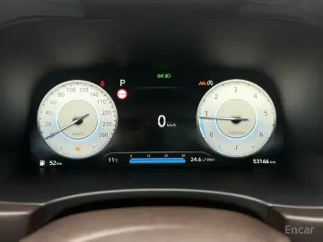 2022 Hyundai Palisade с пробегом 53 167 км
