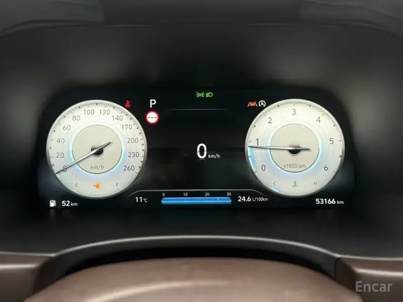 2022 Hyundai Palisade с пробегом 53 167 км