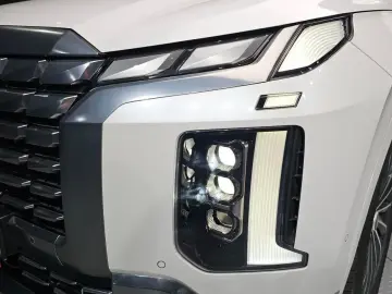 2022 Hyundai Palisade с пробегом 106 535 км
