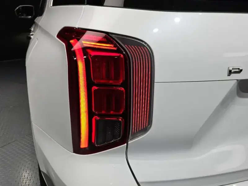 2022 Hyundai Palisade с пробегом 106 535 км