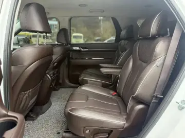 2022 Hyundai Palisade с пробегом 53 167 км