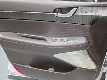 2022 Hyundai Palisade с пробегом 106 535 км