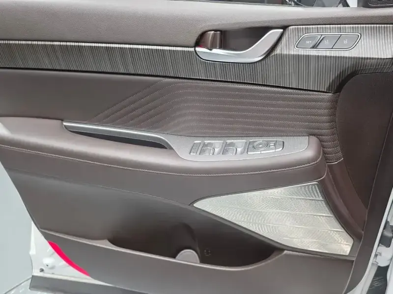 2022 Hyundai Palisade с пробегом 106 535 км