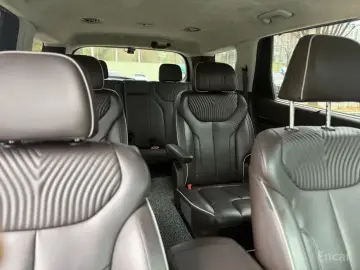 2022 Hyundai Palisade с пробегом 53 167 км