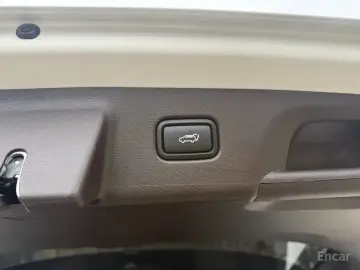 2022 Hyundai Palisade с пробегом 53 167 км