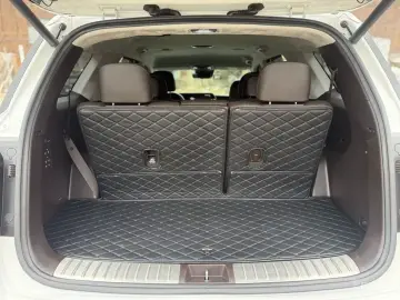 2022 Hyundai Palisade с пробегом 53 167 км