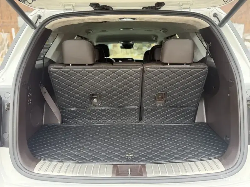 2022 Hyundai Palisade с пробегом 53 167 км