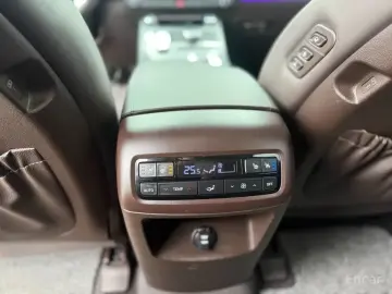 2022 Hyundai Palisade с пробегом 53 167 км