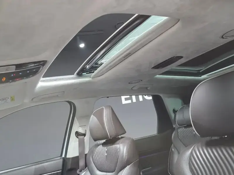 2022 Hyundai Palisade с пробегом 106 535 км