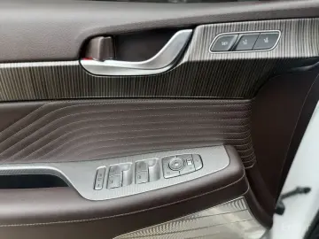 2022 Hyundai Palisade с пробегом 53 167 км