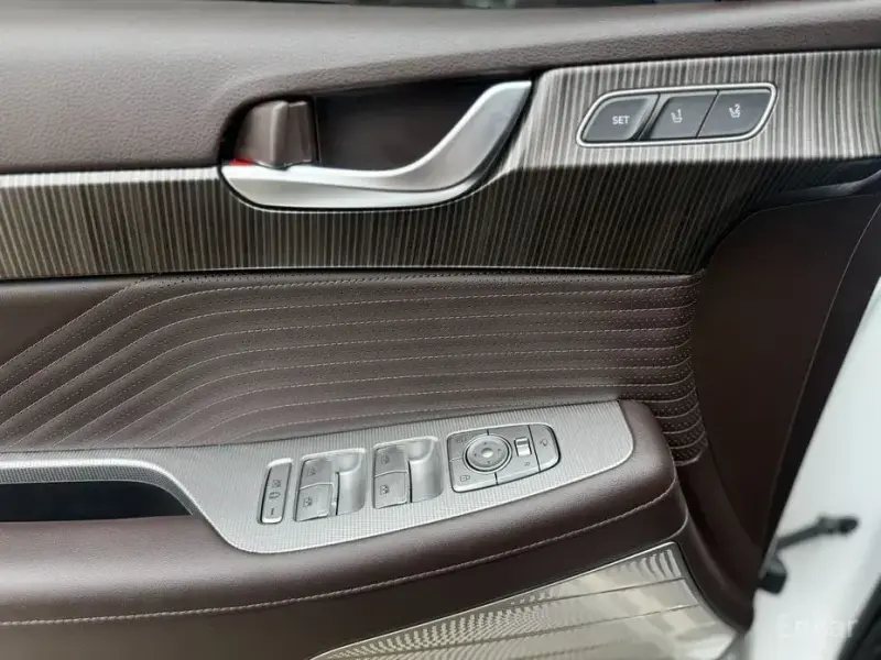 2022 Hyundai Palisade с пробегом 53 167 км