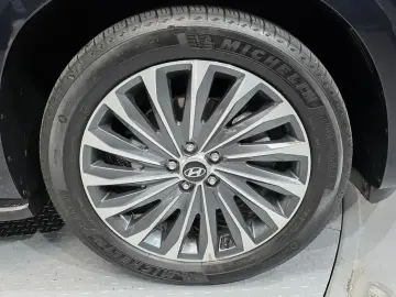 2023 Hyundai Palisade с пробегом 60 935 км