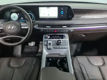 2023 Hyundai Palisade с пробегом 60 935 км