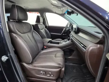2023 Hyundai Palisade с пробегом 60 935 км