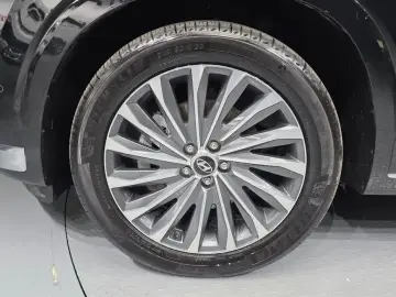 2023 Hyundai Palisade с пробегом 150 733 км