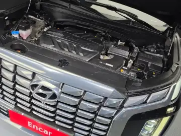 2023 Hyundai Palisade с пробегом 150 733 км