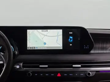 2023 Hyundai Palisade с пробегом 60 935 км