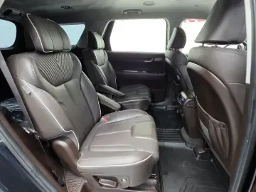 2023 Hyundai Palisade с пробегом 60 935 км