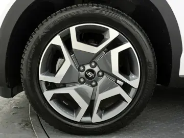 2024 Hyundai Palisade с пробегом 72 123 км