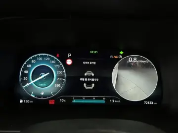 2024 Hyundai Palisade с пробегом 72 123 км