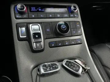 2024 Hyundai Palisade с пробегом 72 123 км