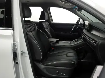 2024 Hyundai Palisade с пробегом 72 123 км