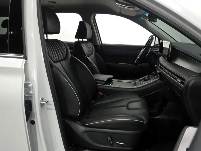 2024 Hyundai Palisade с пробегом 72 123 км