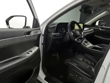 2024 Hyundai Palisade с пробегом 72 123 км